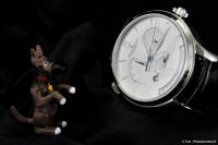 Jaeger LeCoultre Master Geographic
